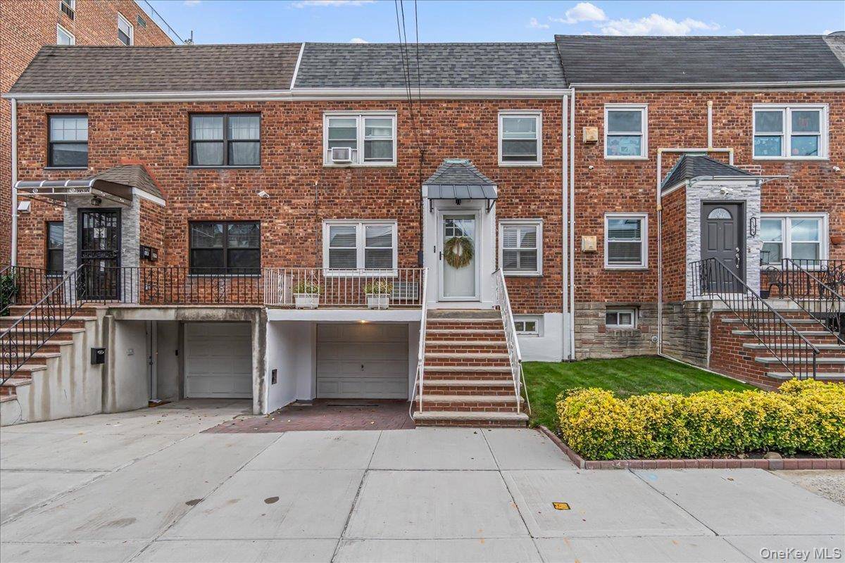 Prime Bayside location ! Perfectly situated just moments from the Long Island Railroad and vibrant Bell Boulevard.