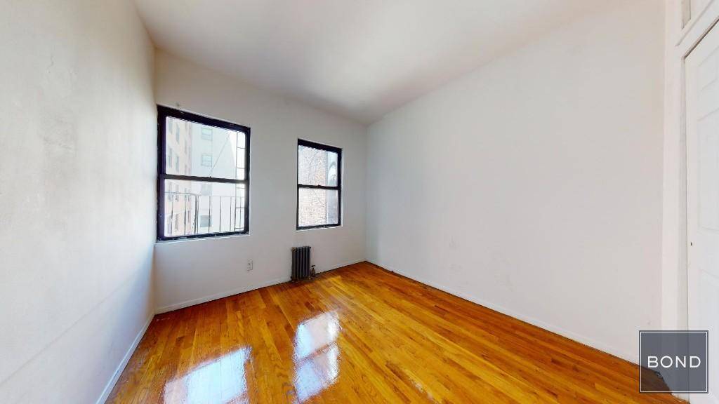 Renovated 3 bedroom apartment in the heart of East Village.