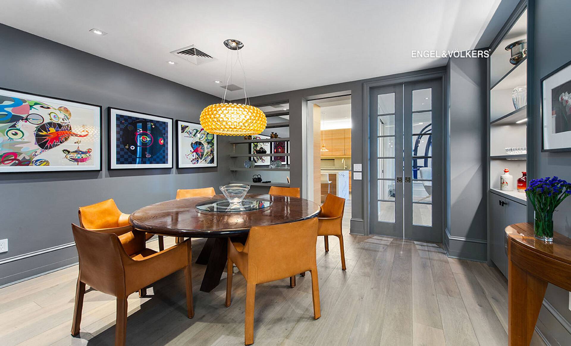 AMAZING OPPORTUNITY MINT 4BR PREWAR 5th AVENUE CARNEGIE HILL DOORMAN BUILDING FEELS LIKE A COUNTRY HOME WITH 63 sq ft.