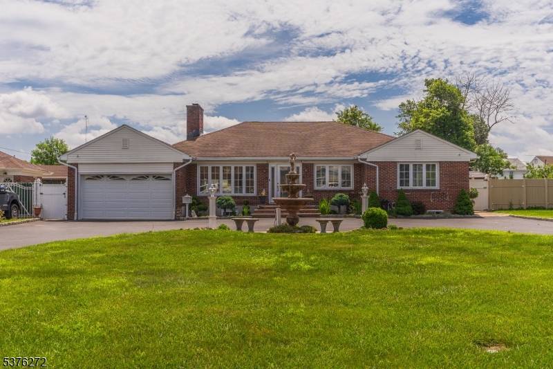 This home is what dreams are made of !