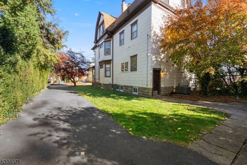 Clean, sunny, and well maintained, this fully rented two family home offers high ceilings and beautiful hardwood floors throughout, along with separate utilities including gas, heat, hot water, and electric ...