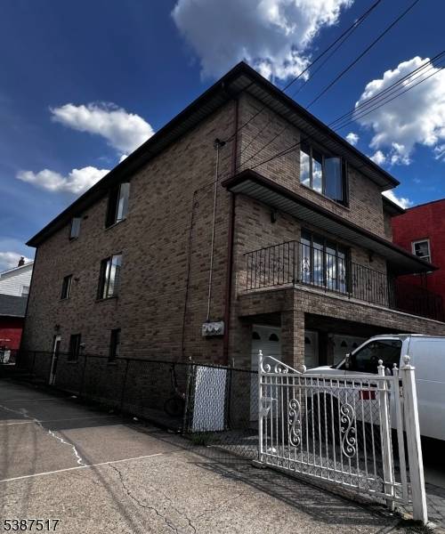 Fairview Boro New Jersey Multi-Story