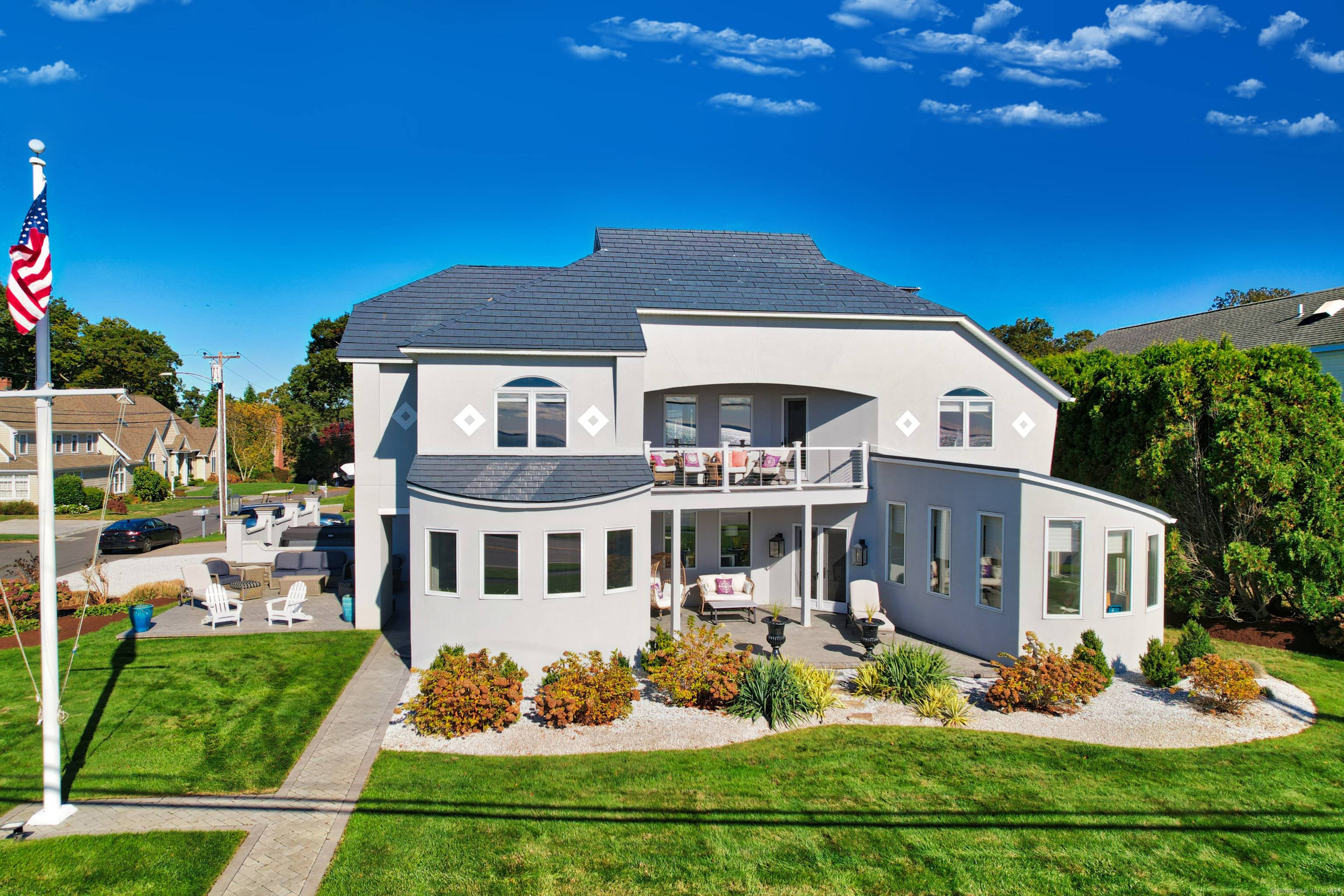 Welcome to your dream home !