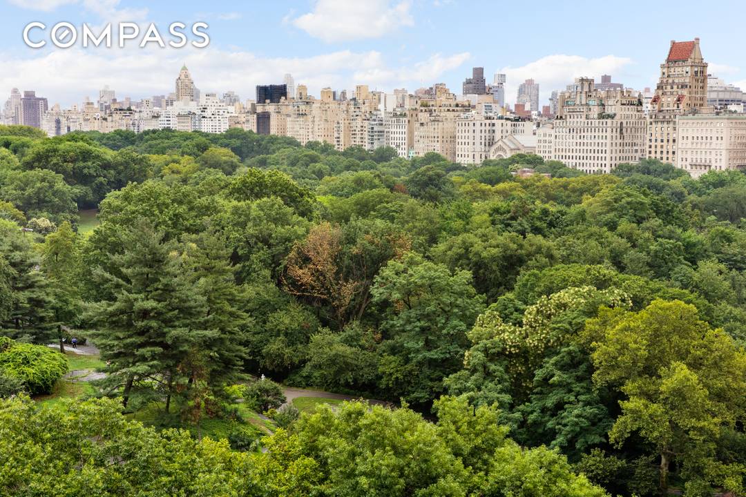 Welcome to Residence 13A at 128 Central Park South, a prestigious address in a full service, 15 story cooperative where iconic, unobstructed views of Central Park greet you the moment ...