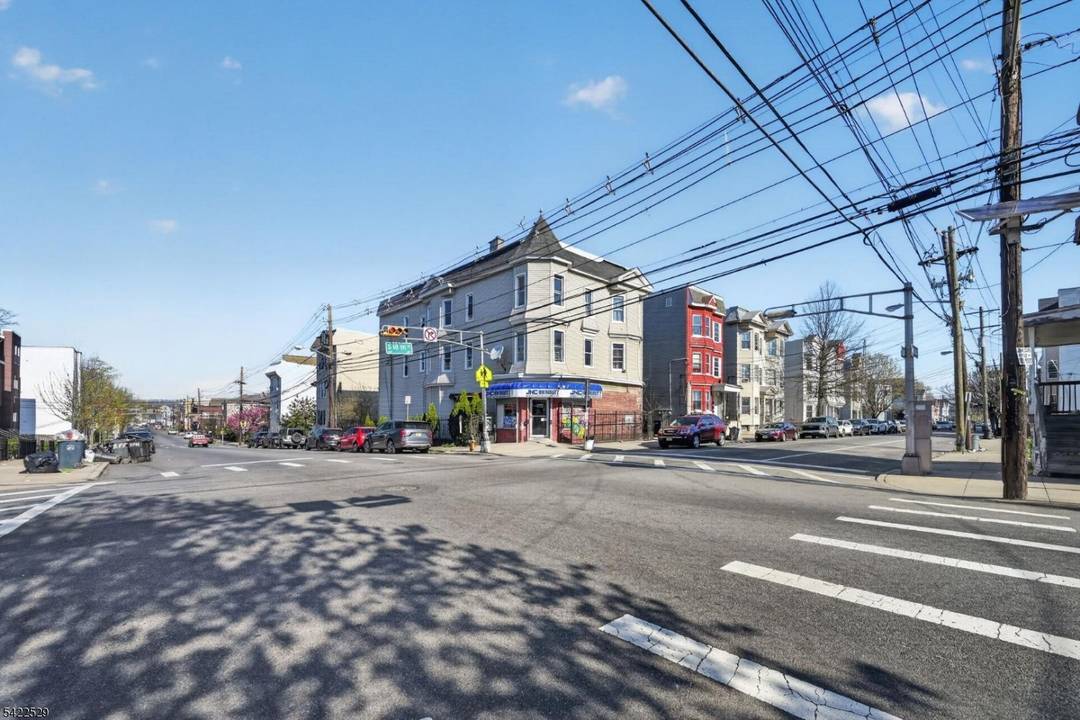 Mixed use investment opportunity featuring a well located property comprised of four residential units and a ground floor commercial space.