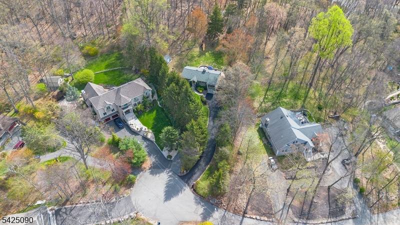 Welcome to this charming ranch style home in Montville, perfectly tucked away in a peaceful wooded setting while just minutes from downtown, major highways, and everyday conveniences.