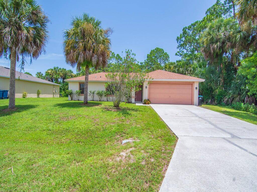 Great investment home or starter home !