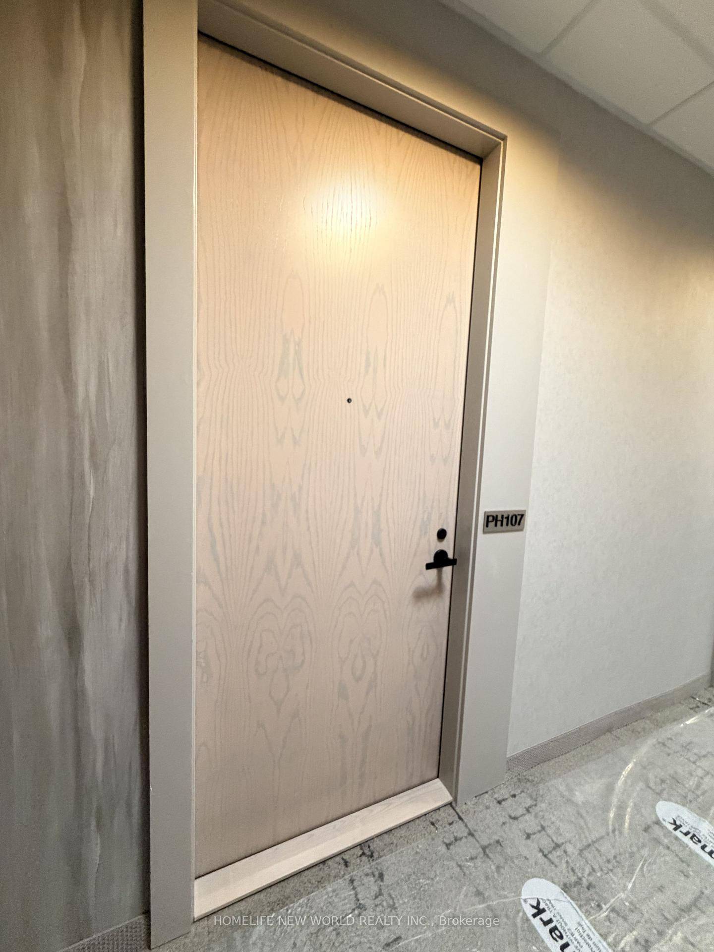 Brand new Festival CONDO Tower D.