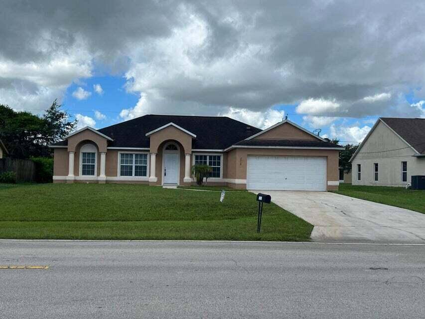 Welcome to your next Port St.