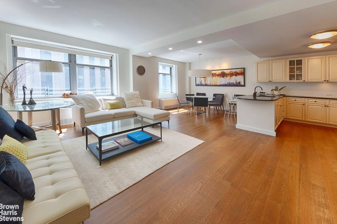 Welcome to 5B at The Windsor Park Condominium, a sprawling 1, 547 sqft oversized layout of 2 bedrooms 2 and half bathrooms.