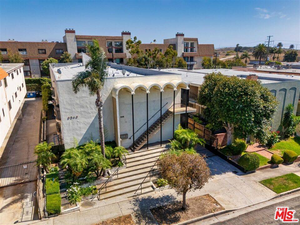 8346 Manitoba St 19BR La