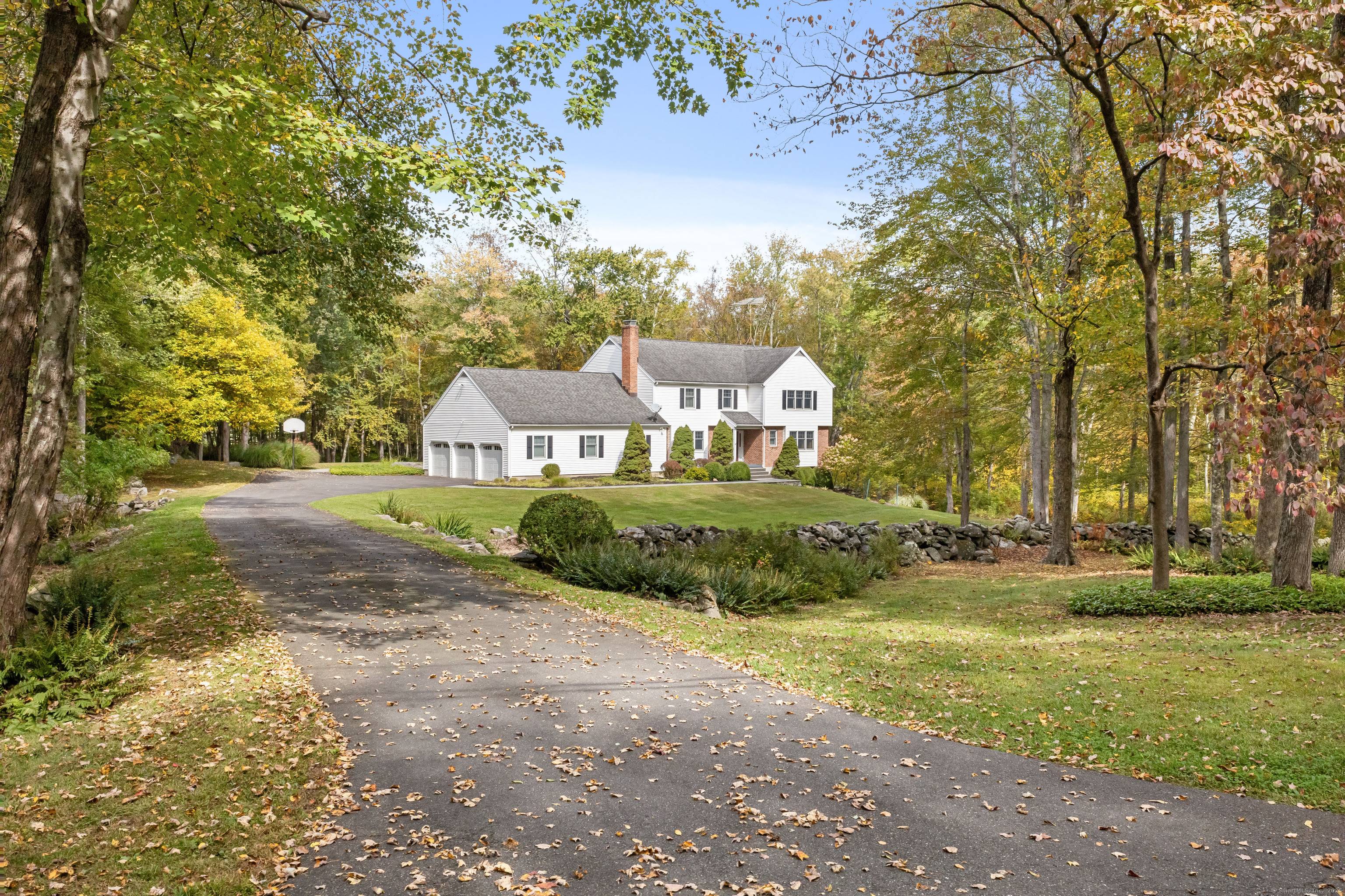 Welcome to the neighborhood !