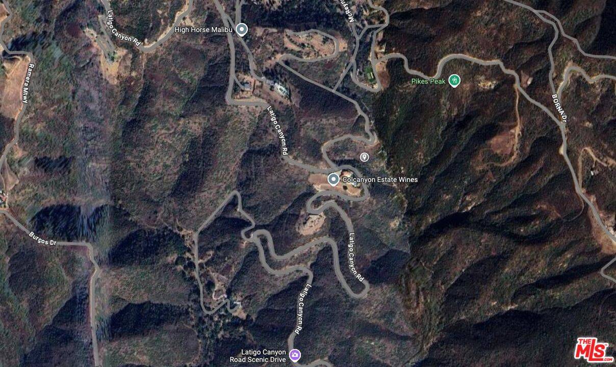2500 Mcreynolds Rd. Malibu La