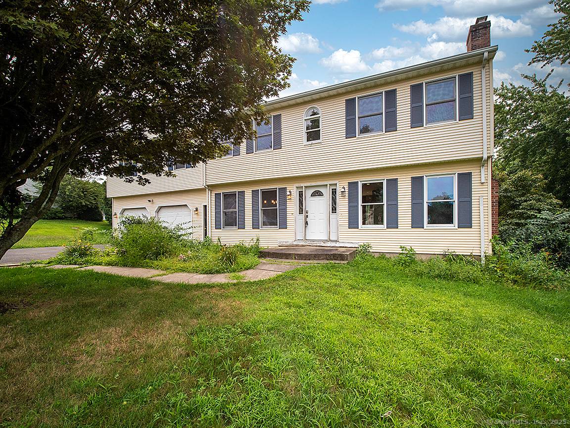 Welcome to your next chapter in the coveted Chippens Hill neighborhood where charm meets space in this classic Colonial haven.