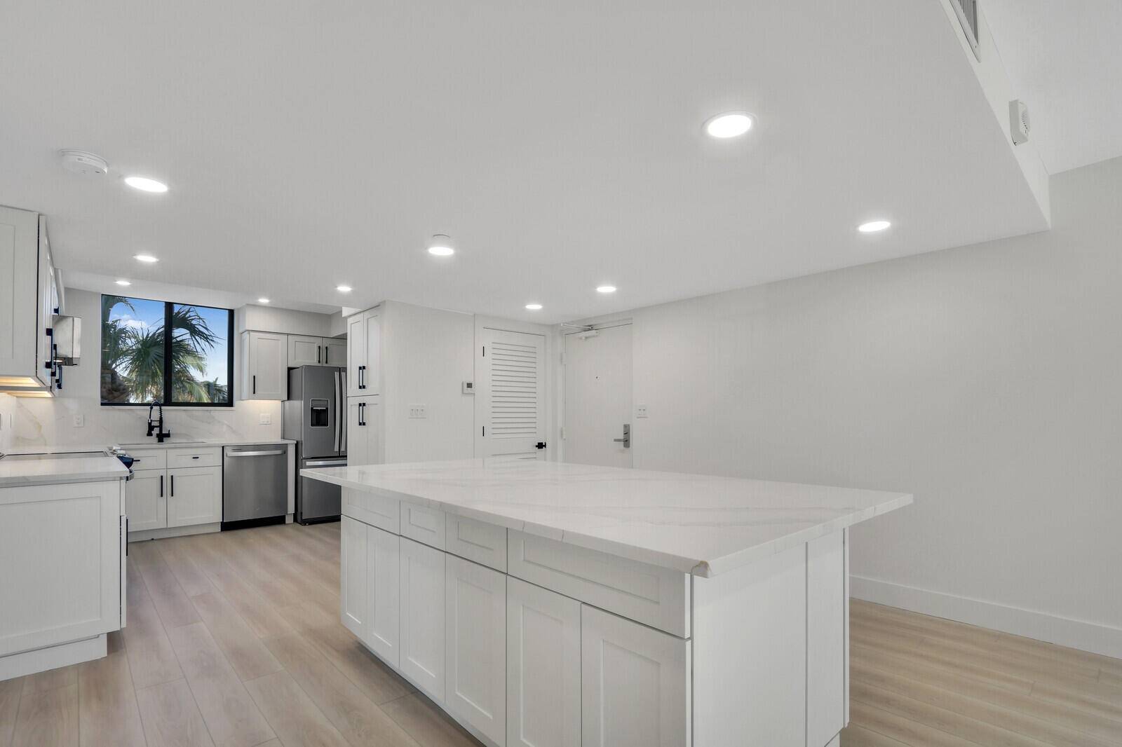 Ocean Trail is the only condo directly on the sand in Jupiter, Fl other than Jup Island.