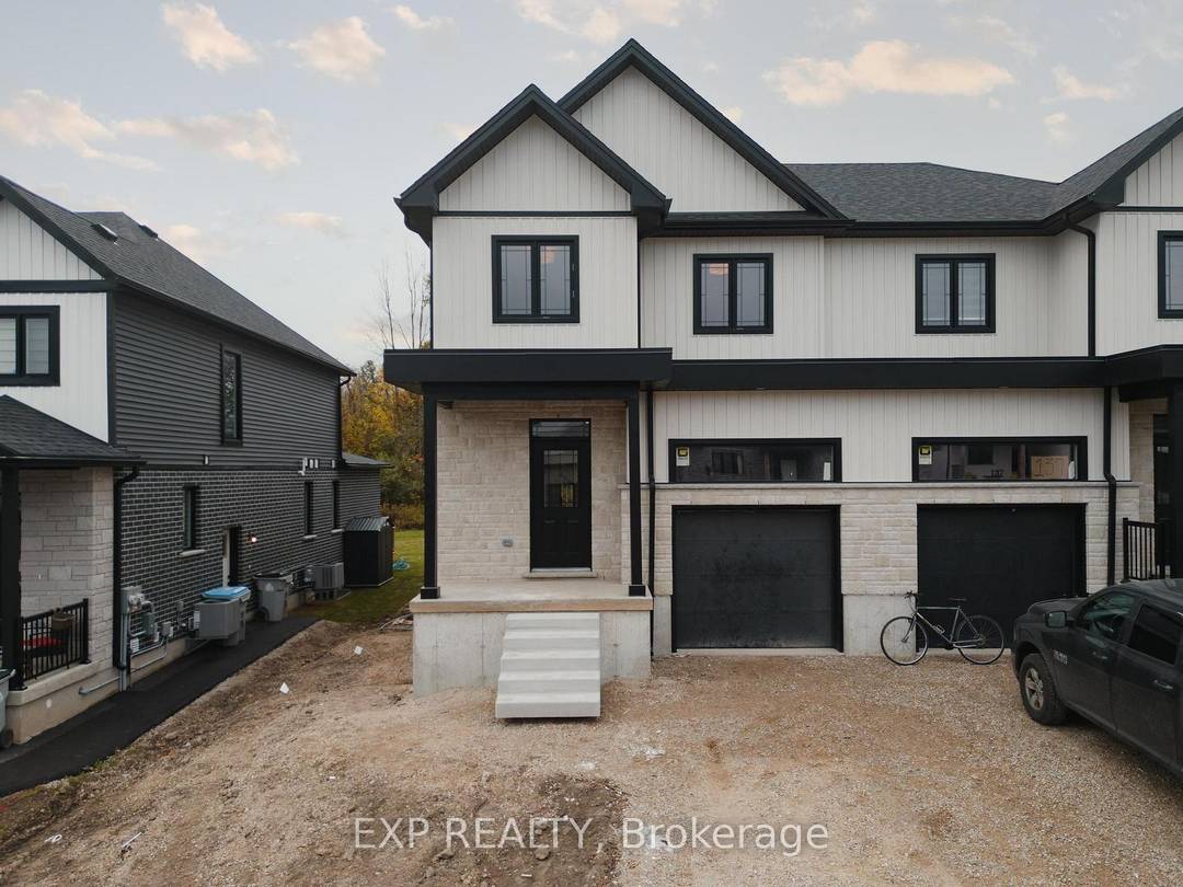 Welcome to 139 Pugh Street A duplex offering flexibility, privacy, and strong investment potential.