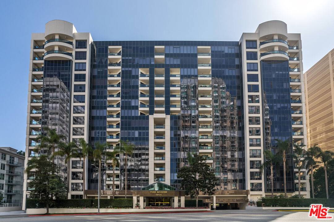 10724   Wilshire Blvd 2BR Westwood La