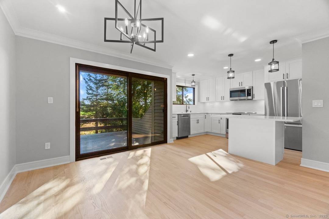 Coastal Charm Meets Modern Comfort at 254 Hidden Cove Rd, Unit 254, Old Saybrook.