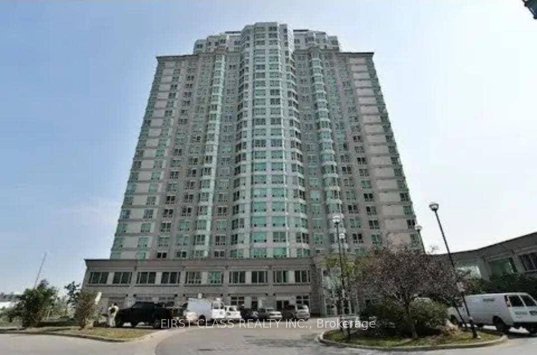 STUNNING 2 BEDROOM CONDO IN PRIME SCARBOROUGH LOCATION !