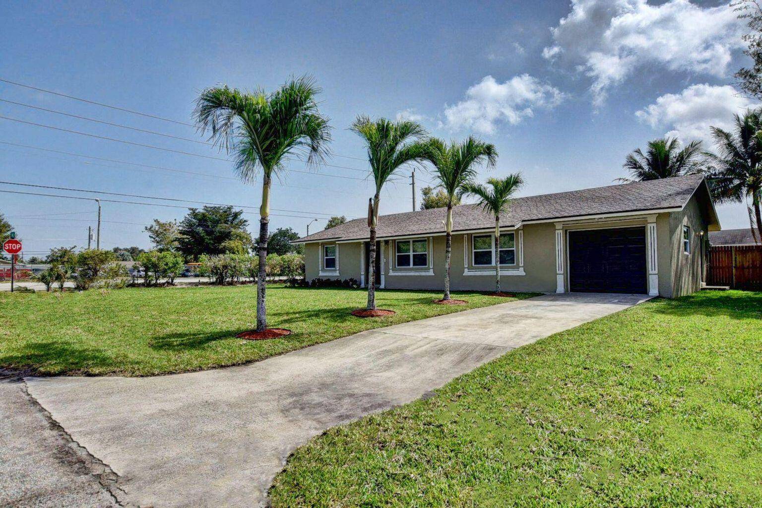 Listed below market value with closing cost credit of 10k.