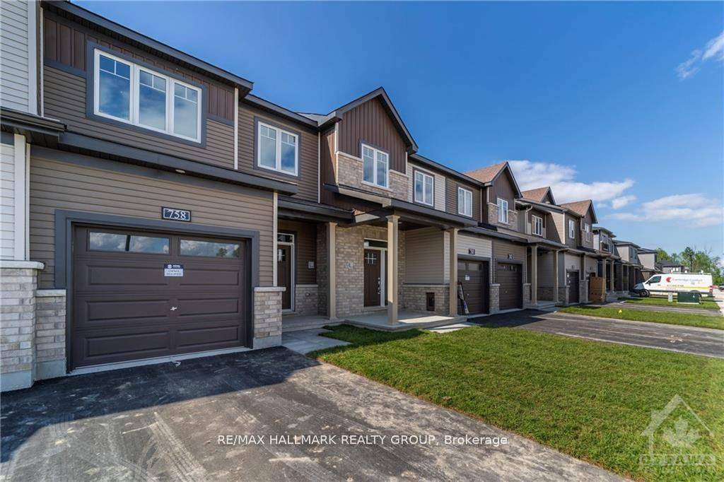 Welcome to 758 Jennie Trout Terrace, where contemporary design meets everyday comfort.