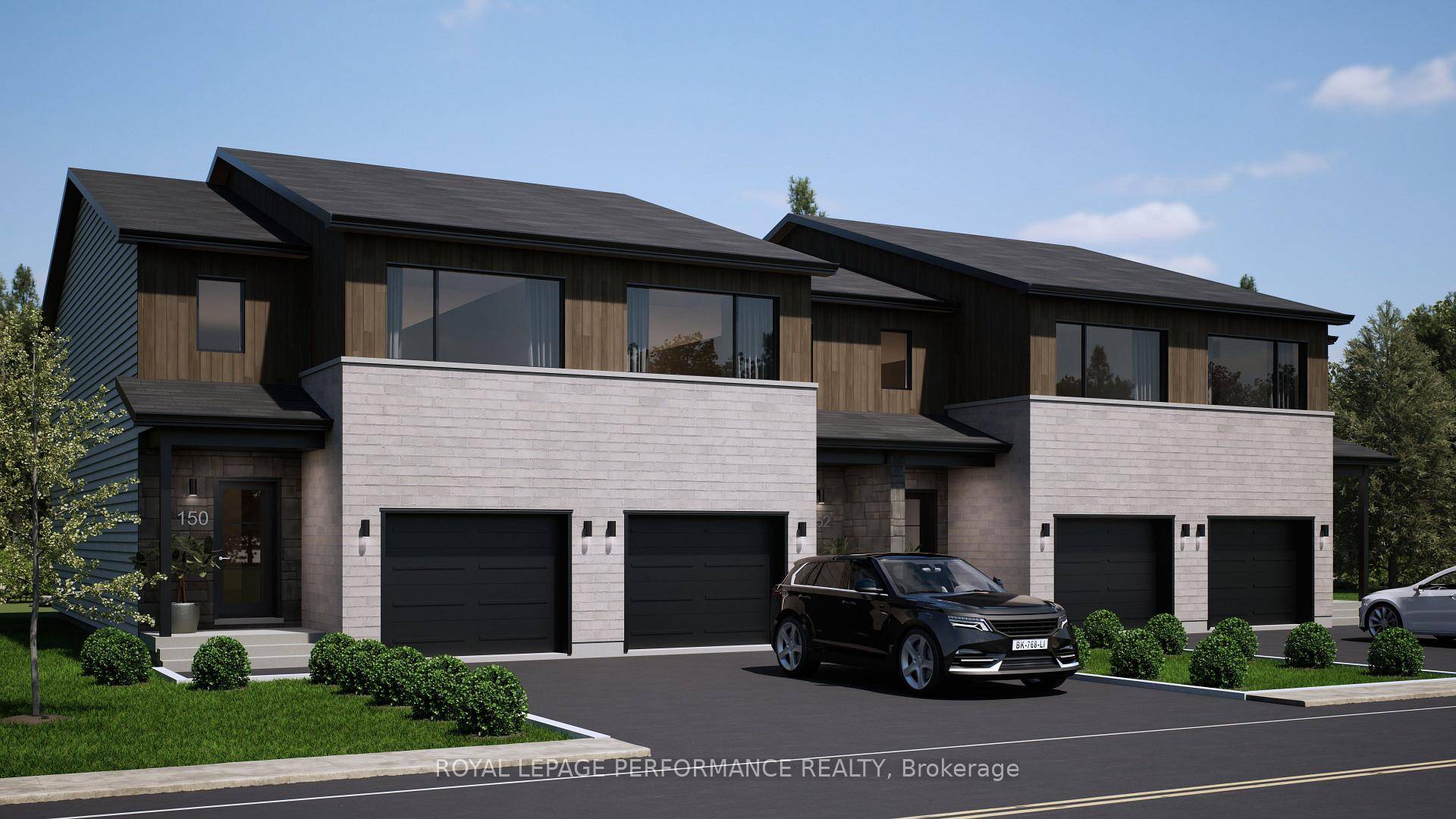 Welcome to Willow Springs PHASE 2 Limoges's newest residential development !