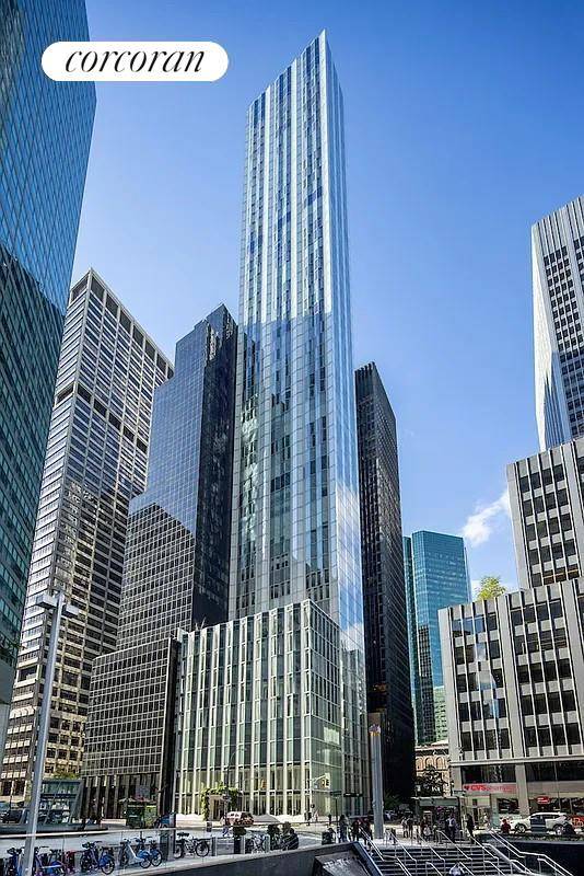By Appointment Only. Selene, located at 100 East 53rd Street, offers graciously scaled residences and sophisticated design by Pritzker Architecture Prize winner Norman Foster with interiors in collaboration with AD100 ...