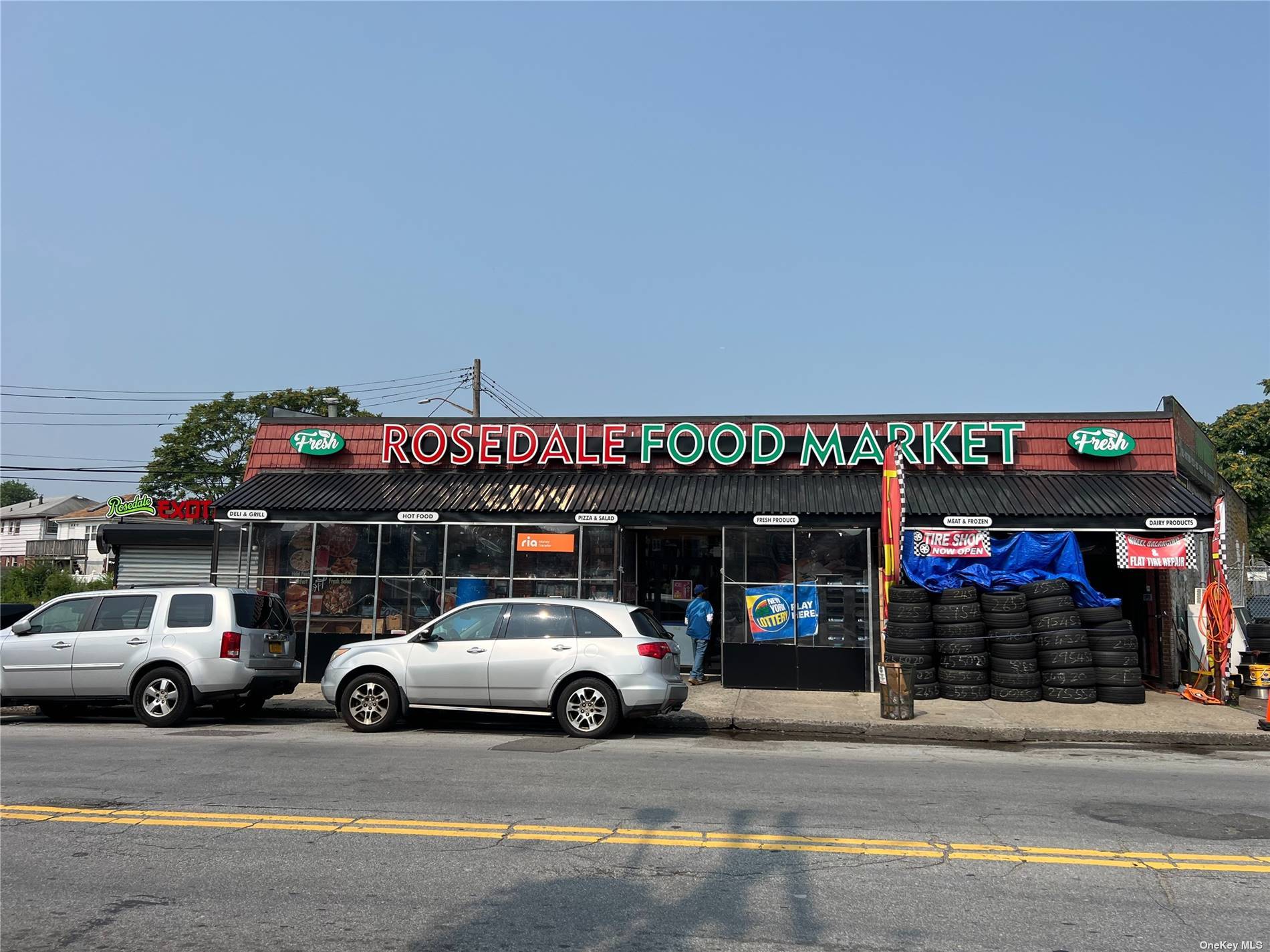 Welcome to 147 26 Brookville Blvd in Rosedale !