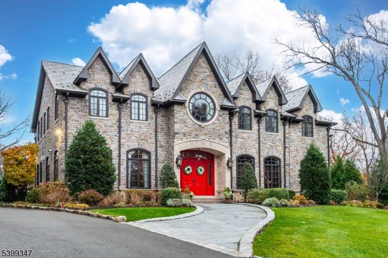 Welcome to pure perfection in the prestigious town of Essex Fells.