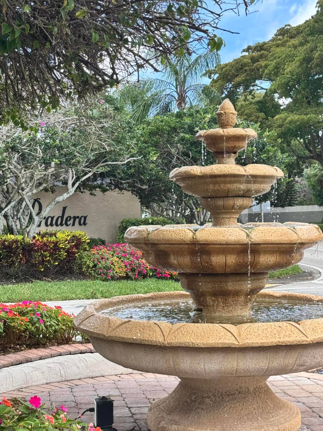 Welcome to your beautifully upgraded retreat in the highly sought after gated community of Pradera which is located in the heart of Boca Raton, this meticulously maintained residence offers the ...