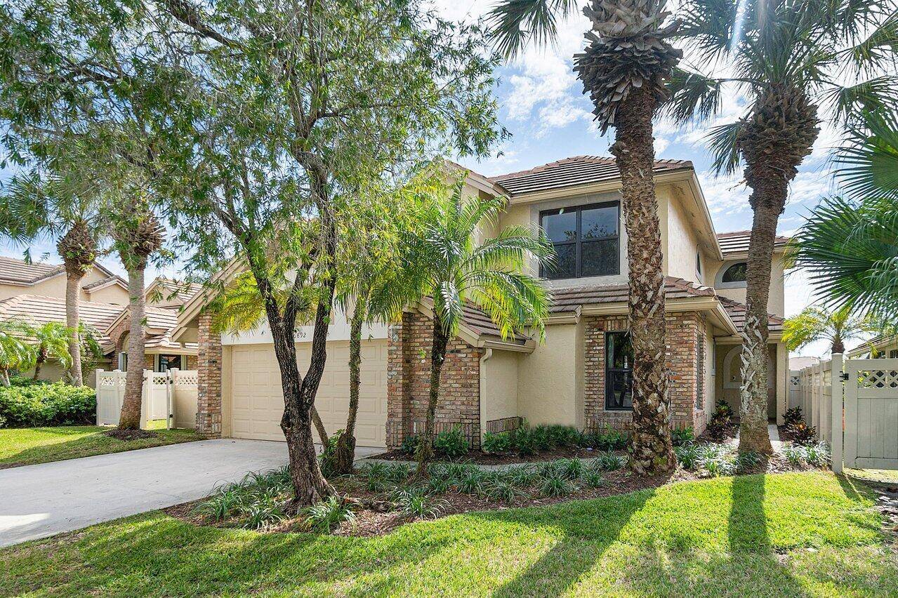 No stone left unturned on this remodel !