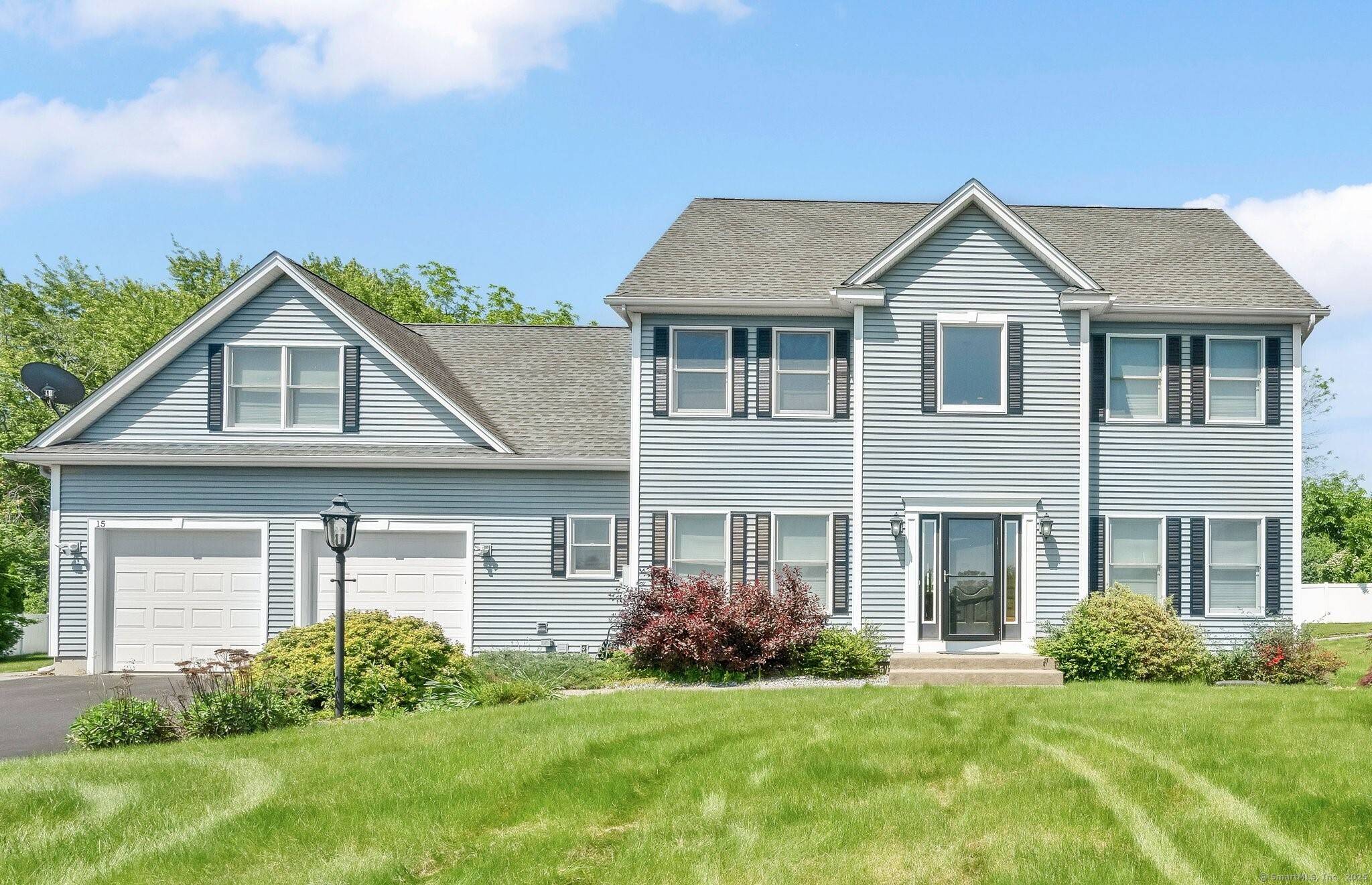MOVE IN READY. Stunning Custom Built HOME in Historic Suffield is a beautifully crafted 4 bedroom, 2 full and 2 half bath Colonial offering exceptional design, quality workmanship, and a ...