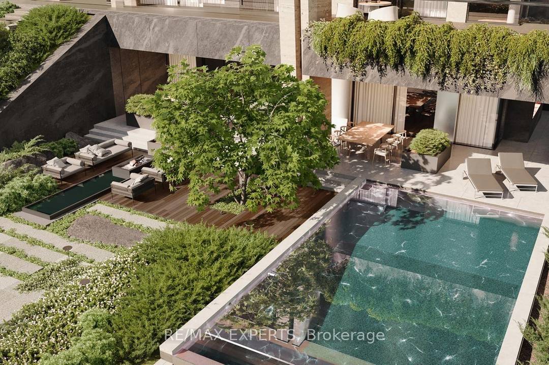 Ravine view paradise in Woodland Acres, Vaughan !