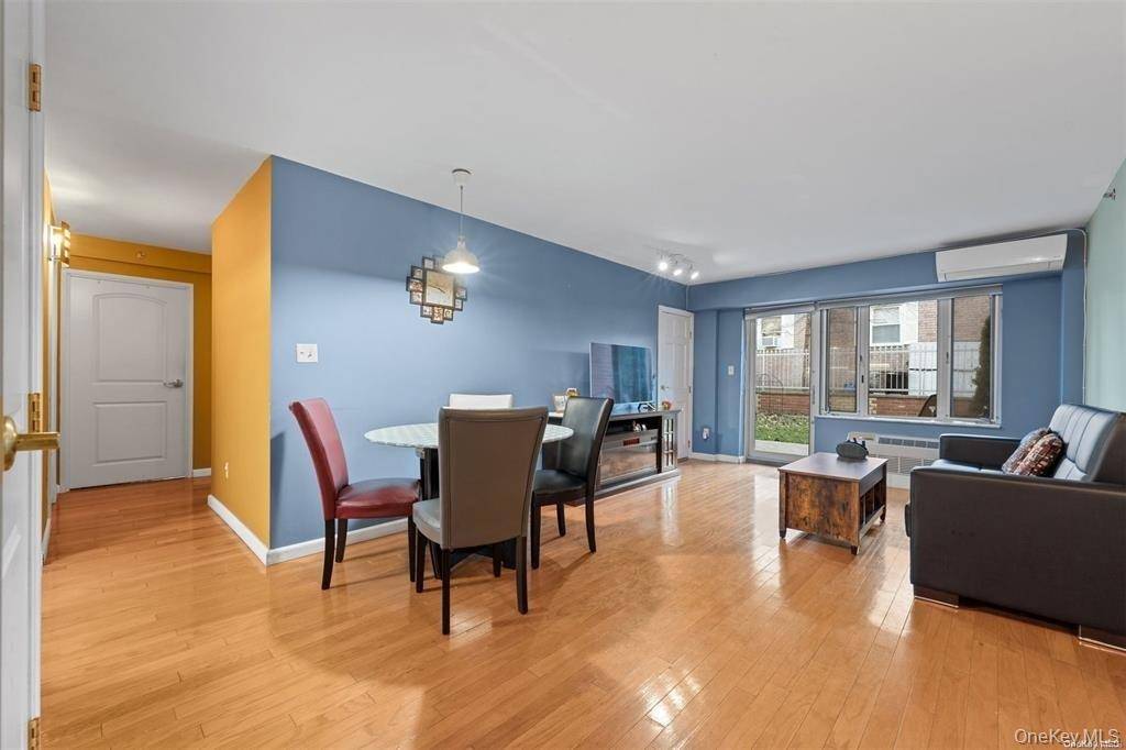 Welcome to your dream home in the heart of Forest Hills !