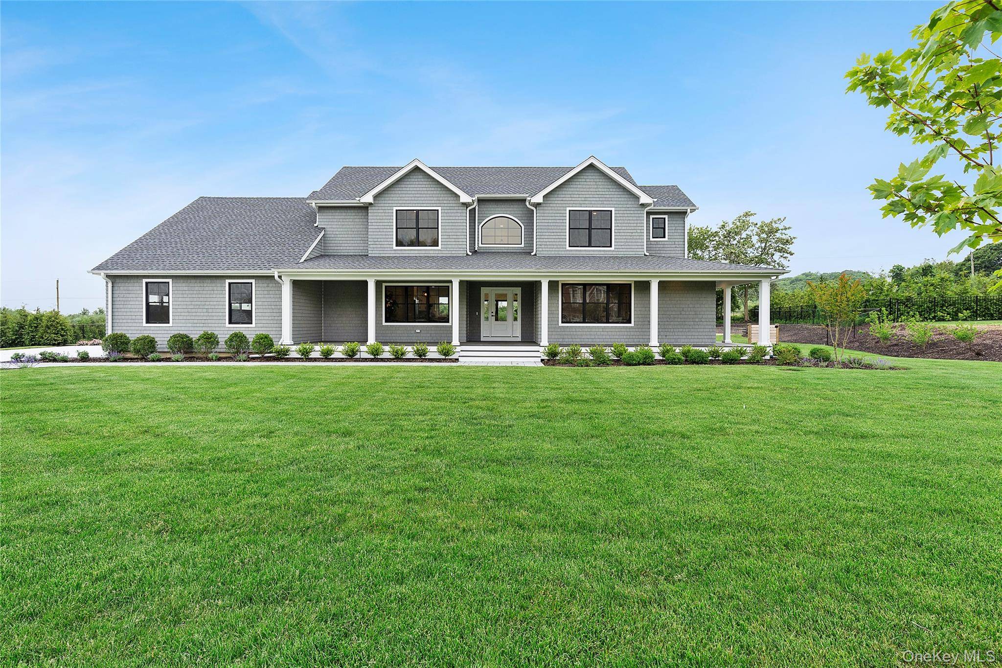Extraordinary Homes like The Platinum are why many foresighted and highly successful buyers are now choosing the North Fork's lifestyle and its valuations over the traffic strained and exorbitantly priced ...