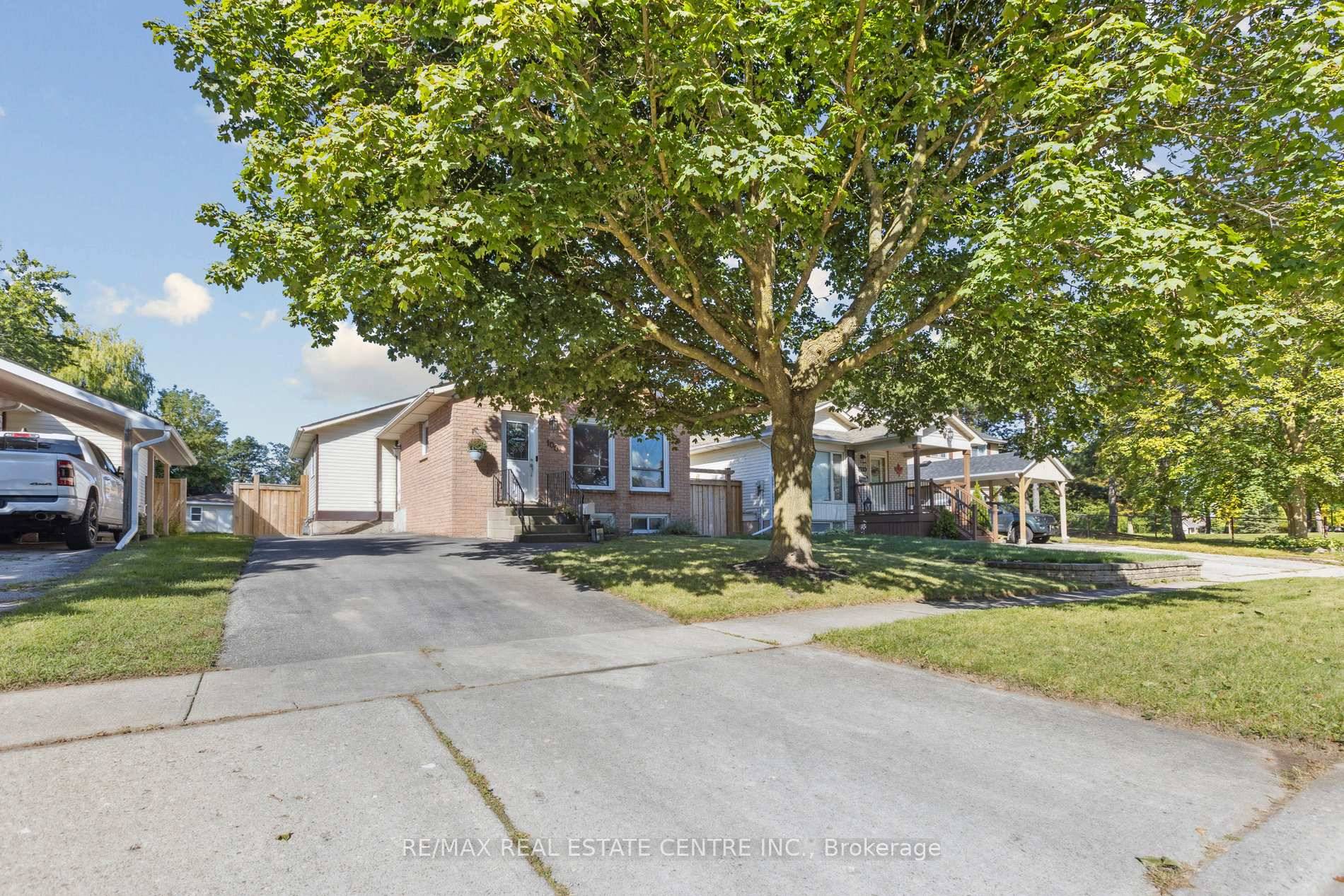 Welcome home to 100 Angela Crest.