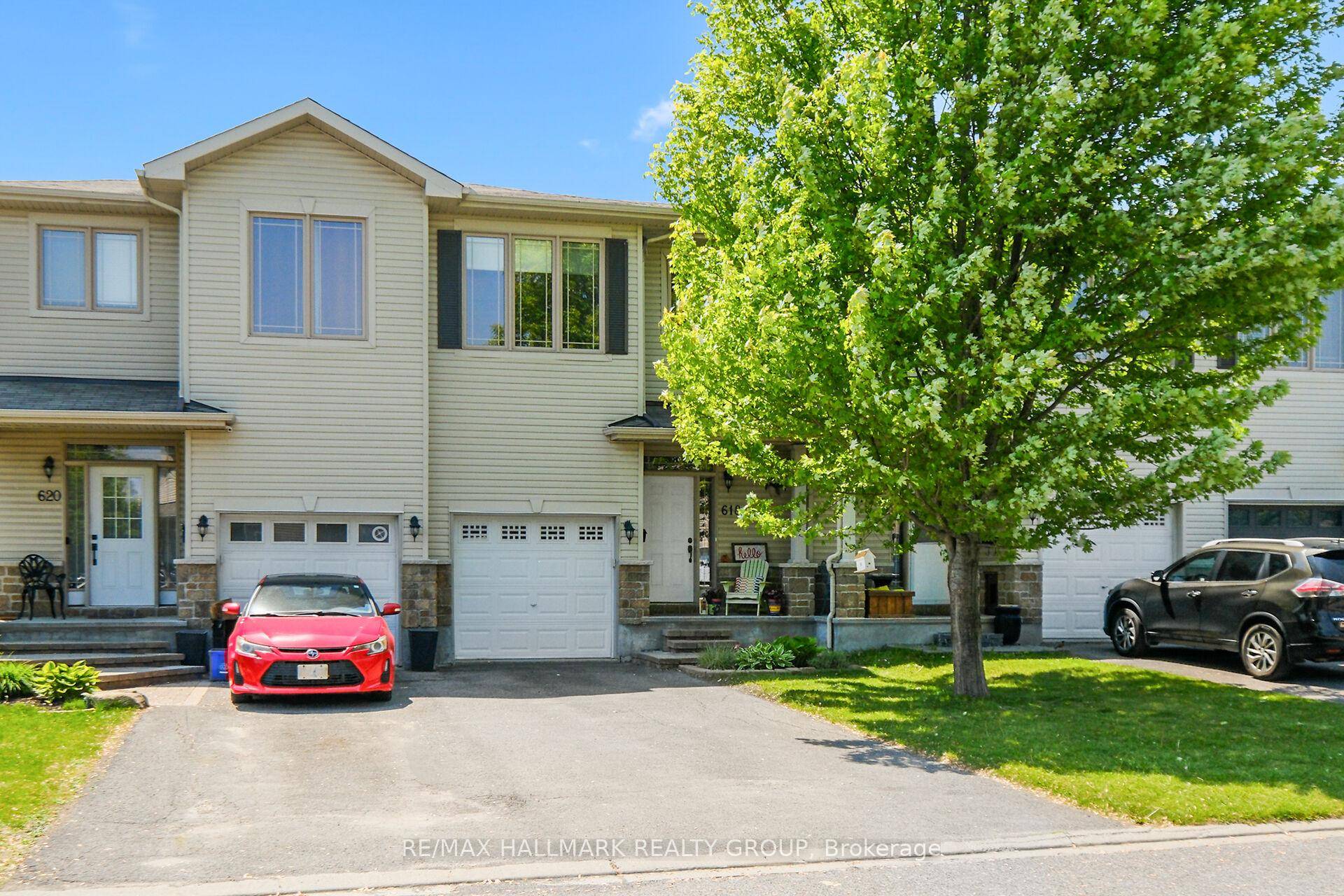 Welcome to this stylish and move in ready 3 bedroom, 4 bathroom townhome, perfectly located on a quiet, family oriented street in a growing community.