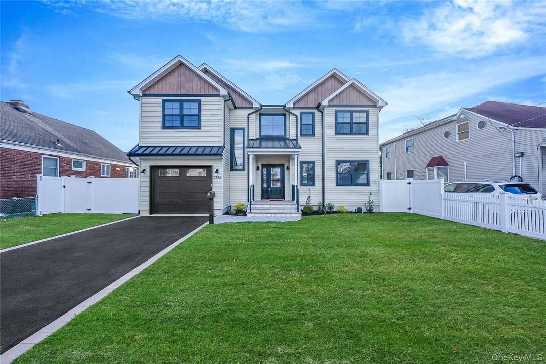 Experience Exceptional Craftsmanship And Modern Elegance In This Newly Built 5 Bedroom, 5 Bath Colonial Offering An Impressive 3, 600 Sq Ft Of Refined Living Space, Plus An Expansive 1, ...