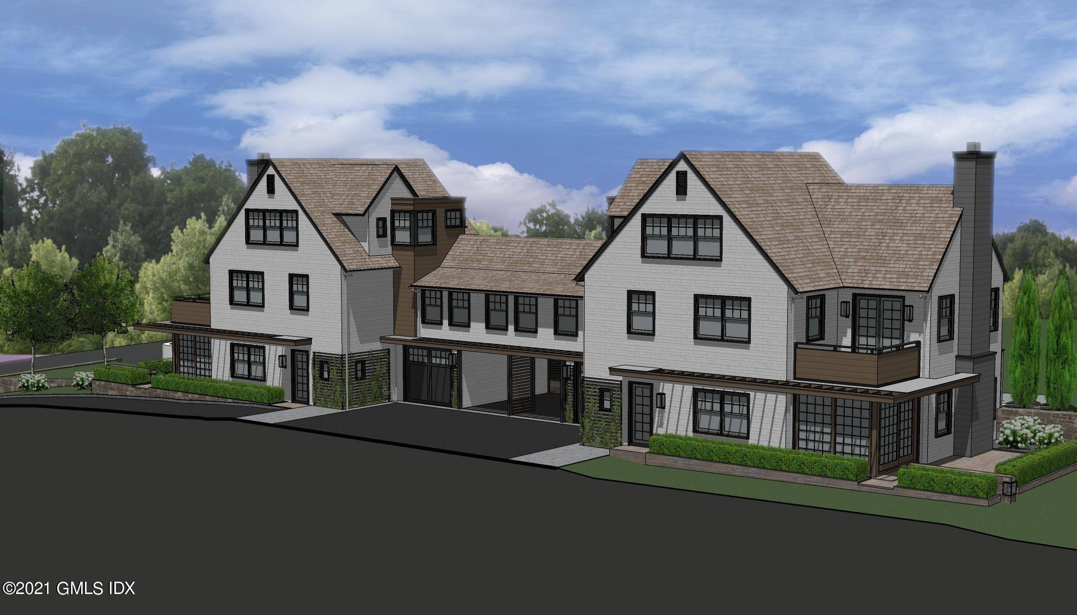 This is a limited opportunity to get pre construction pricing for the premier condo development in central Greenwich.