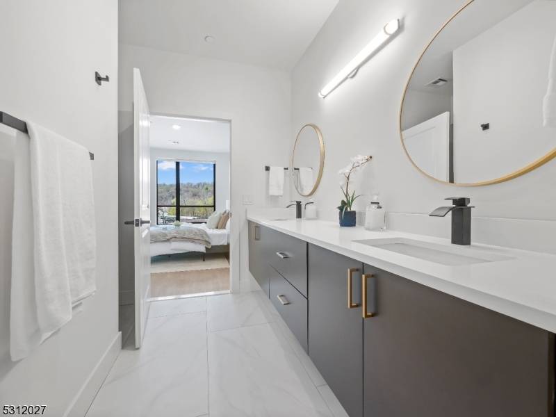 Welcome to your new home in this brand new construction building, featuring spacious two bedroom apartments with an additional den and two full bathrooms.