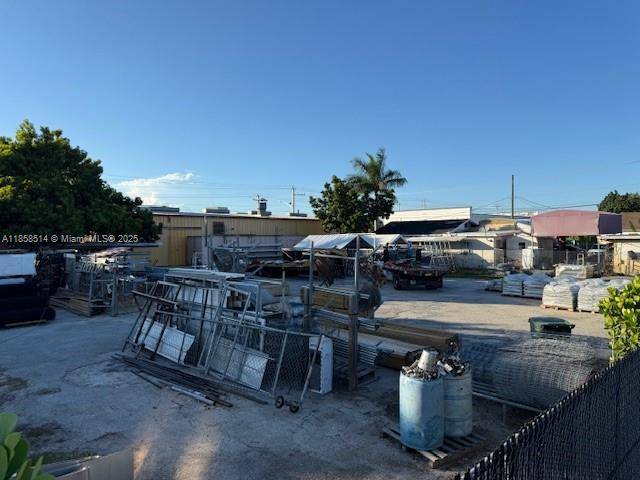 Located in a prime and rapidly developing area, this expansive vacant lot at 318 NE 1st Road offers unparalleled potential for commercial development.