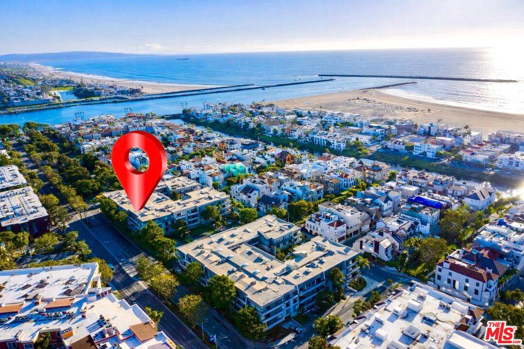 5100   Via Dolce 2BR Marina Del Rey La