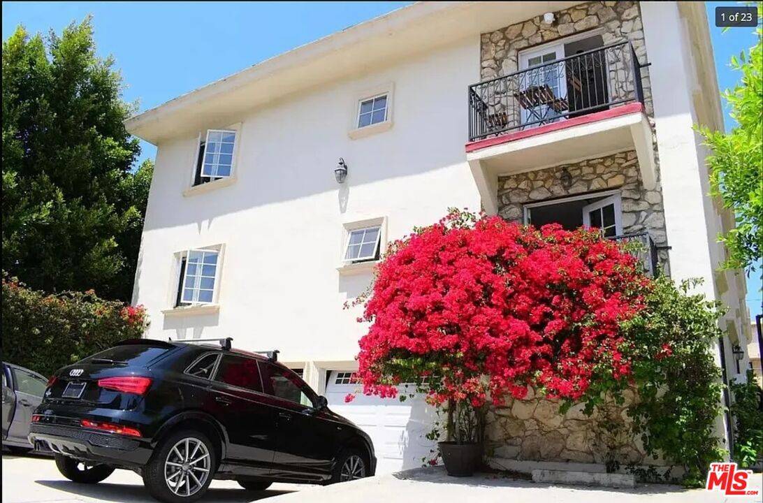 1111 11th St 2BR Santa Monica La