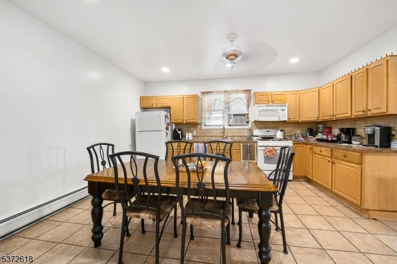 This beautiful two family home on a double lot is a perfect opportunity for both homeowners and investors alike.