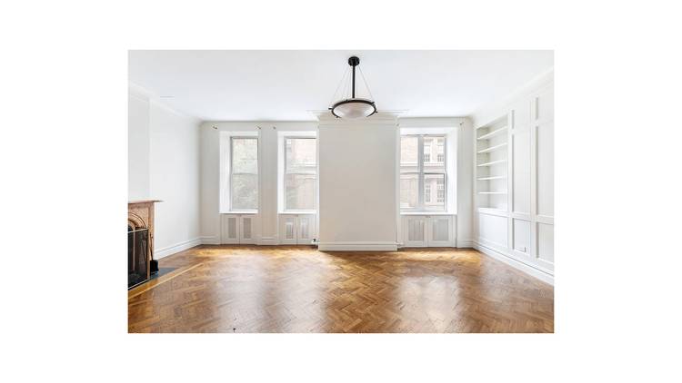 Set within one of Gramercy's most distinctive historic properties, 129 East 17th Street is an intimate five residence apartment building designed by noted architect Napoleon LeBrun and completed in 1879.