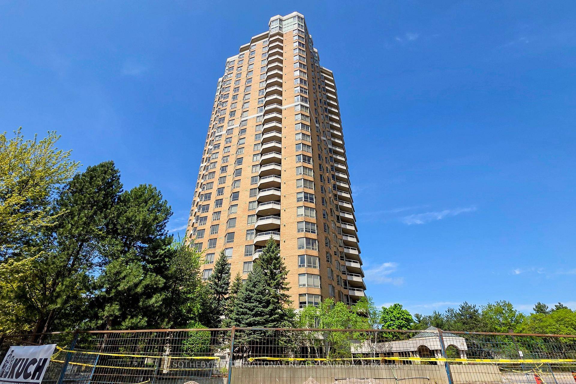 Discover Elevated Living At The Excellence By Tridel At 89 Skymark Drive !
