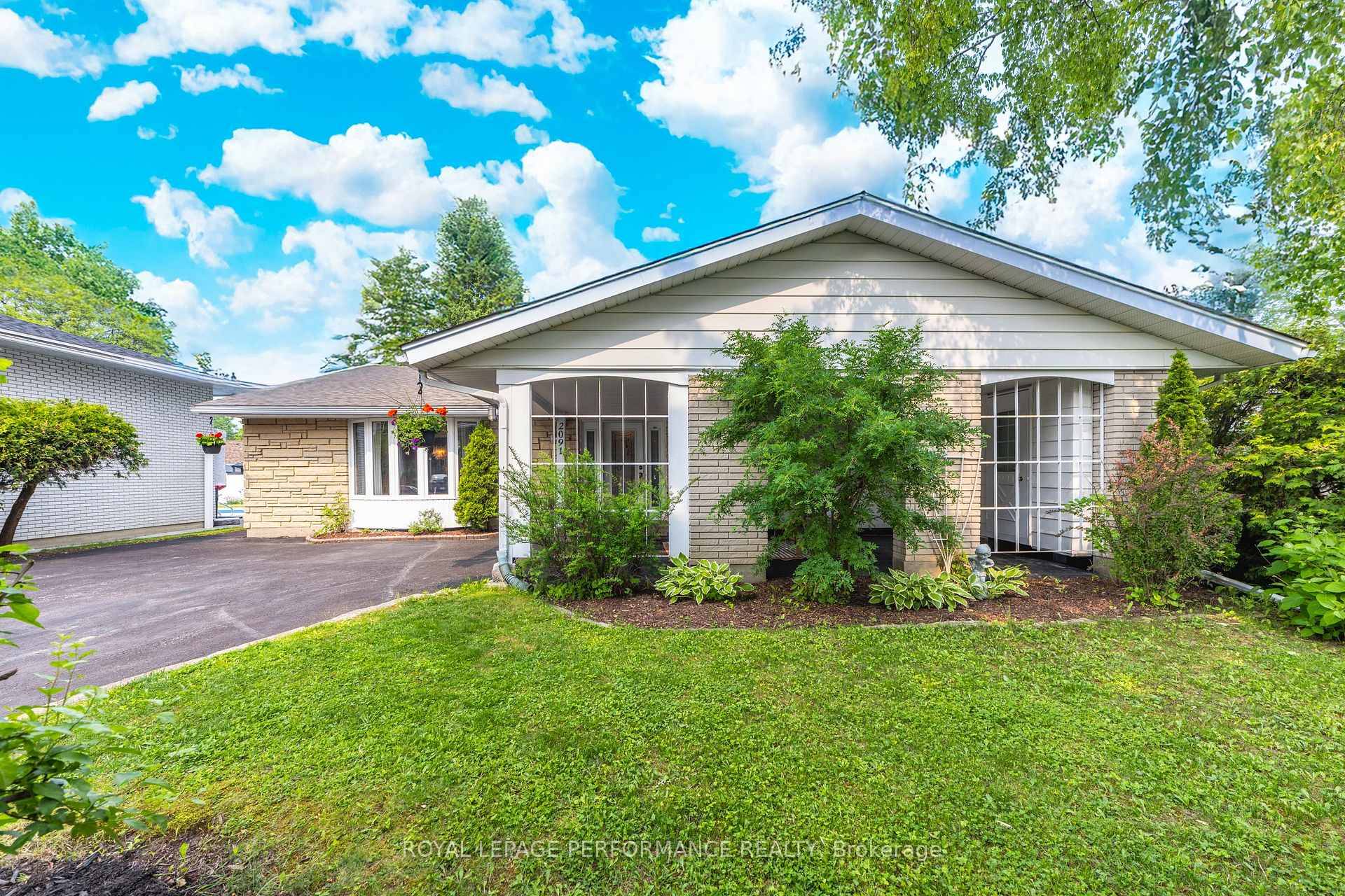 Beautiful bungalow, cherished by the same family since it was built.