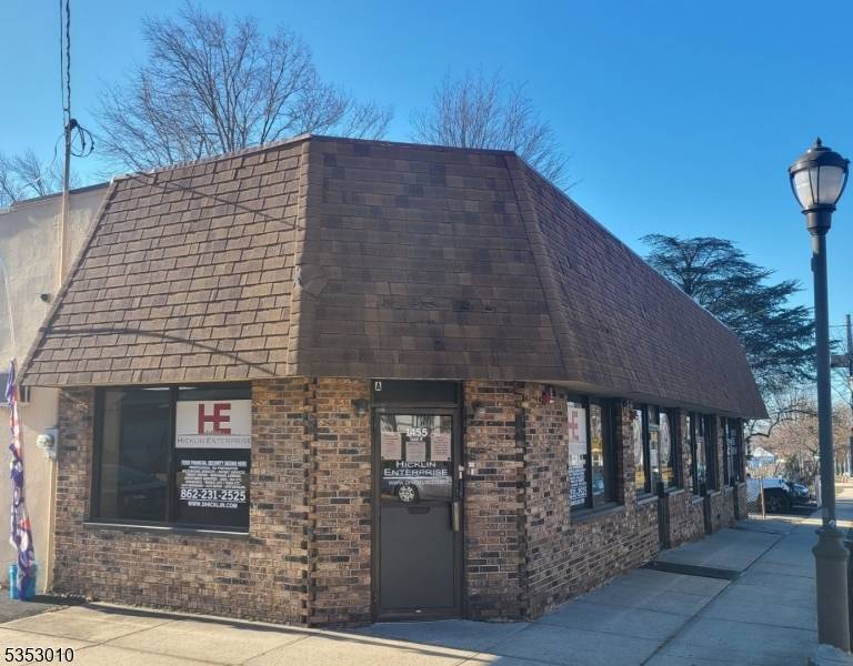 Prime investment opportunity in the heart of Hillside, NJ !