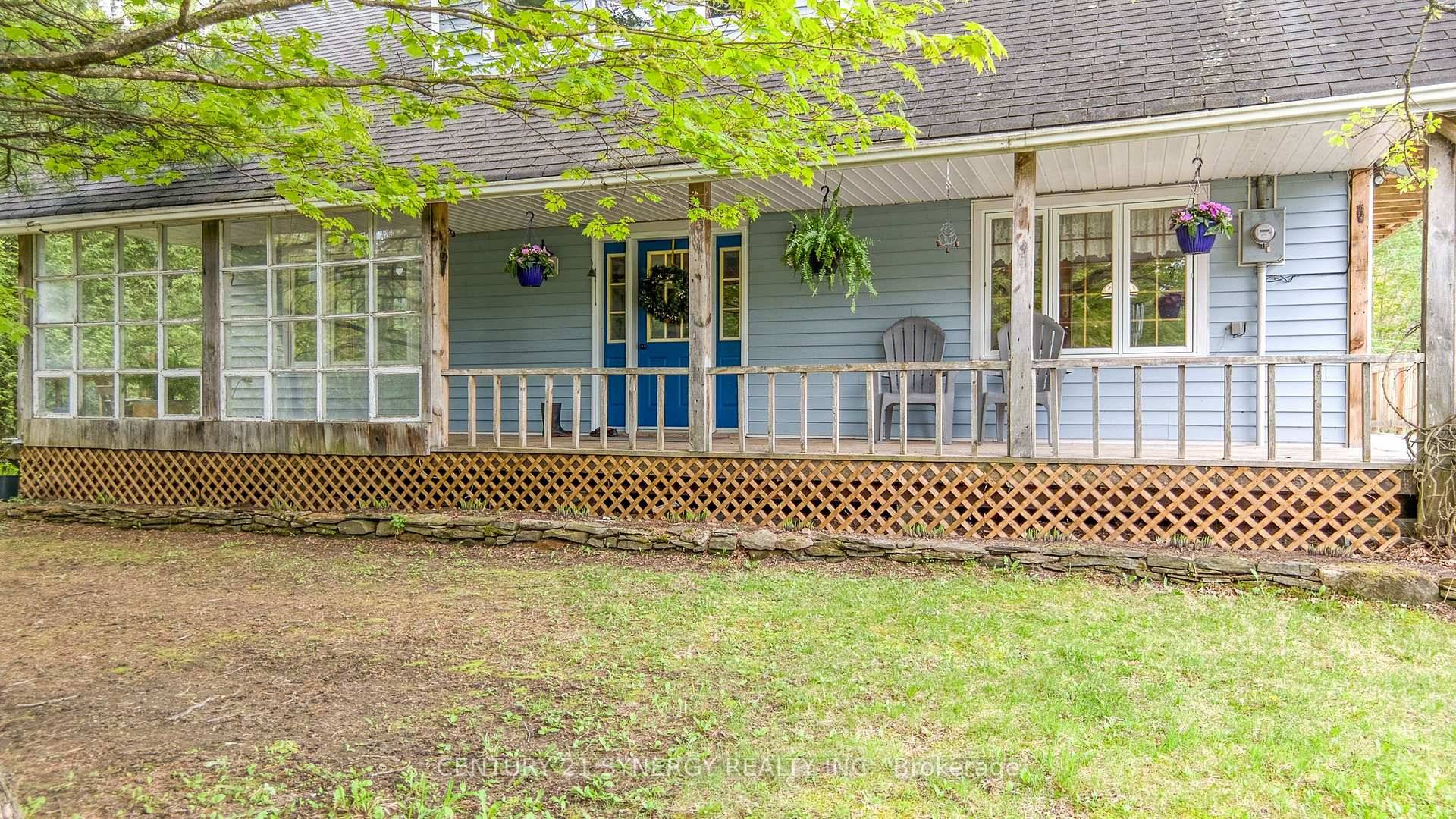 Looking to embrace a self sufficient lifestyle with room to roam and grow ?
