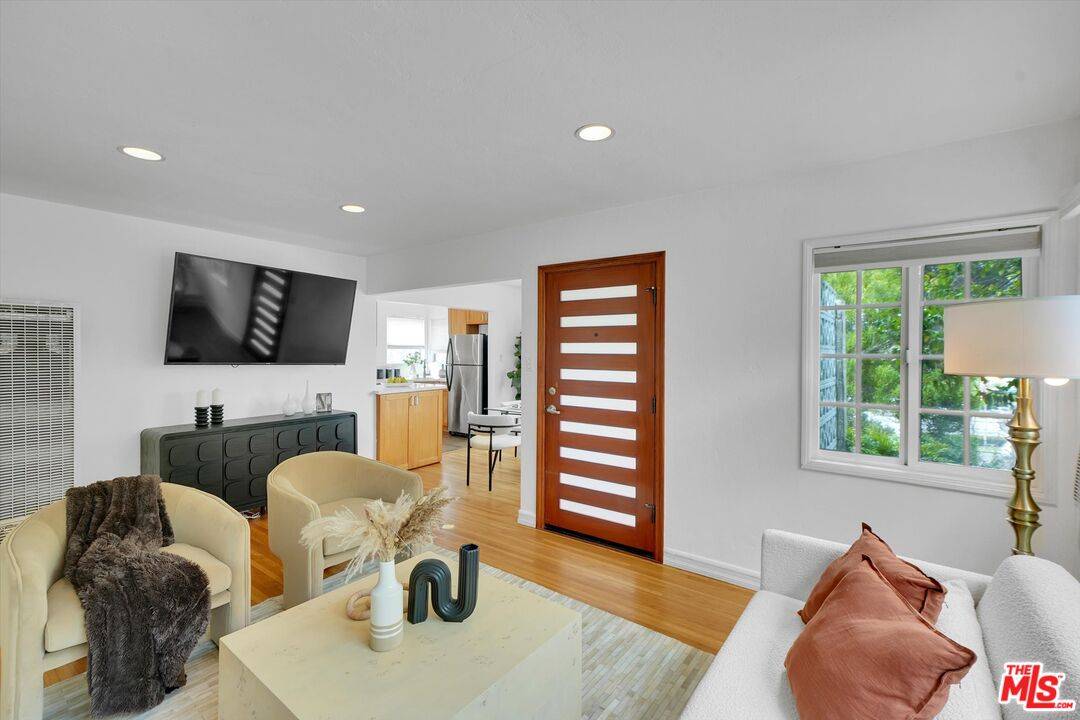 828   Hill St 4BR Santa Monica La